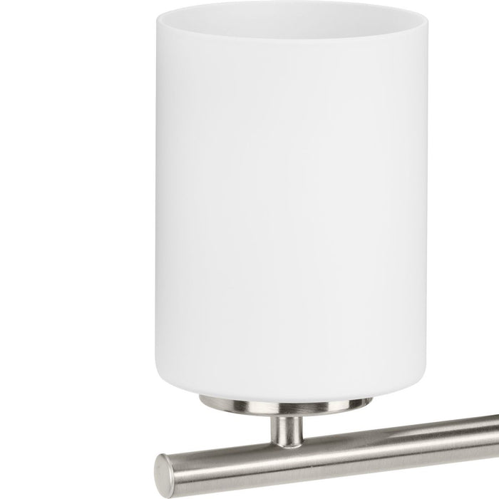 Replay Bath Bracket-Bathroom Fixtures-Progress Lighting-Lighting Design Store