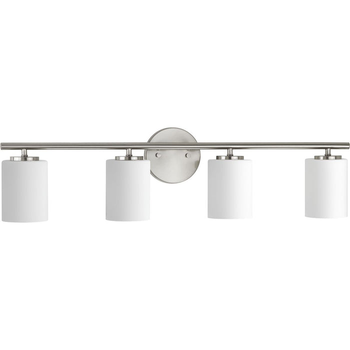 Replay Bath Bracket-Bathroom Fixtures-Progress Lighting-Lighting Design Store