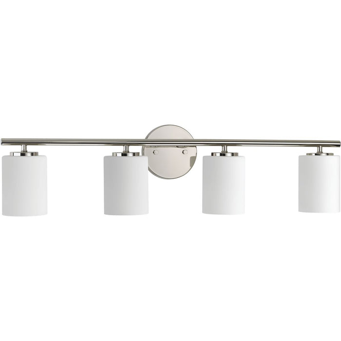 Replay Bath Bracket-Bathroom Fixtures-Progress Lighting-Lighting Design Store