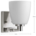 Fleet Bath Bracket-Sconces-Progress Lighting-Lighting Design Store