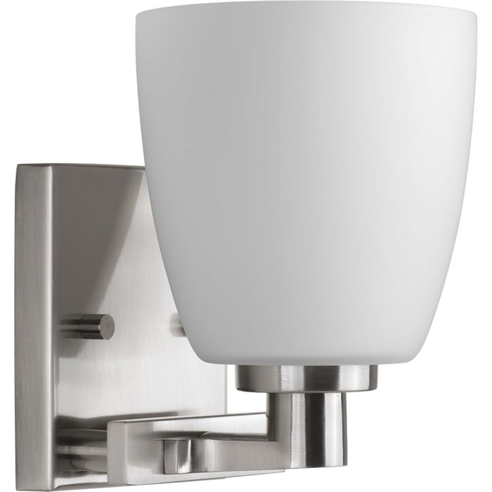 Fleet Bath Bracket-Sconces-Progress Lighting-Lighting Design Store