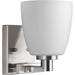 Fleet Bath Bracket-Sconces-Progress Lighting-Lighting Design Store