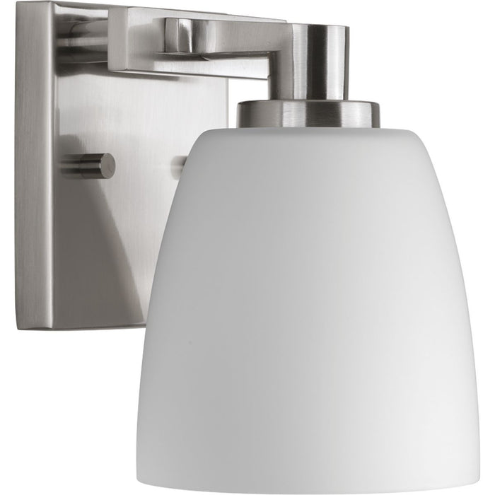 Fleet Bath Bracket-Sconces-Progress Lighting-Lighting Design Store