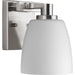 Fleet Bath Bracket-Sconces-Progress Lighting-Lighting Design Store