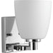 Fleet Bath Bracket-Sconces-Progress Lighting-Lighting Design Store