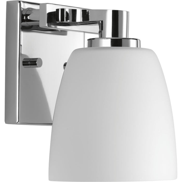 Fleet Bath Bracket-Sconces-Progress Lighting-Lighting Design Store