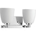 Fleet Bath Bracket-Bathroom Fixtures-Progress Lighting-Lighting Design Store