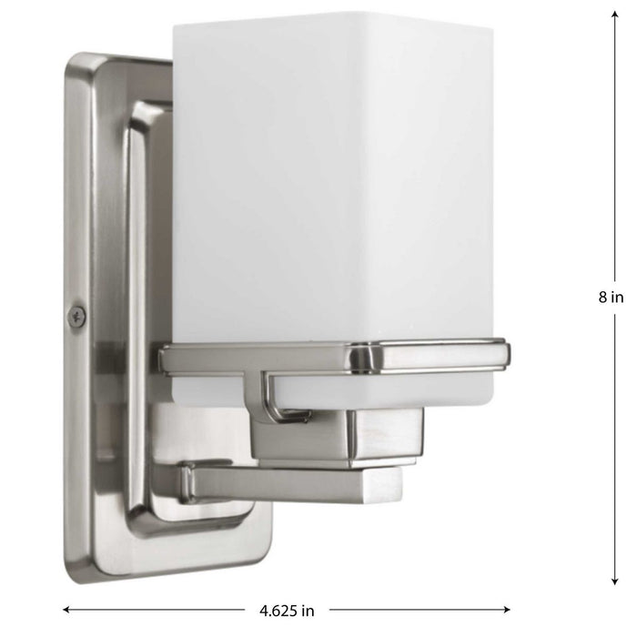 Metric Bath Light-Sconces-Progress Lighting-Lighting Design Store