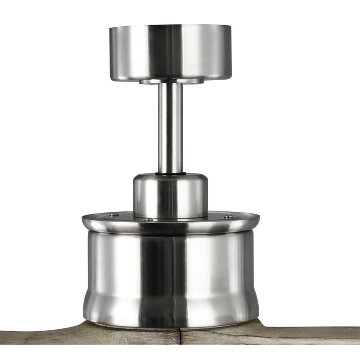 Farris 60" Ceiling Fan-Fans-Progress Lighting-Lighting Design Store