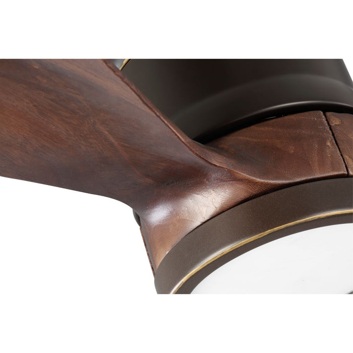 Farris 60" Ceiling Fan-Fans-Progress Lighting-Lighting Design Store