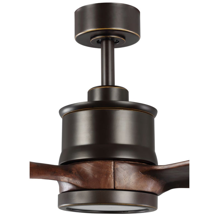 Farris 60" Ceiling Fan-Fans-Progress Lighting-Lighting Design Store