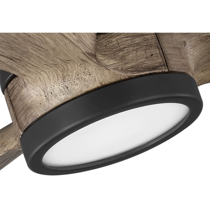 Farris 60" Ceiling Fan-Fans-Progress Lighting-Lighting Design Store