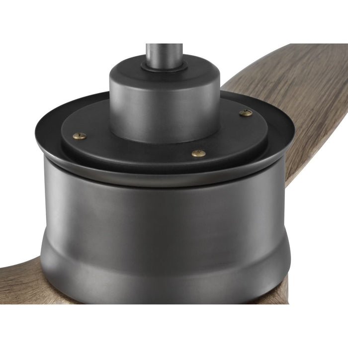 Farris 60" Ceiling Fan-Fans-Progress Lighting-Lighting Design Store