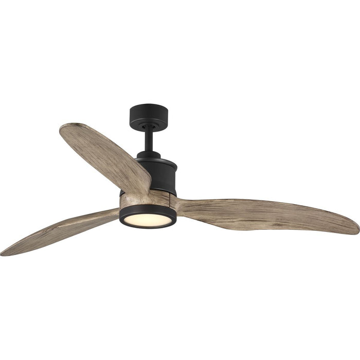 Farris 60" Ceiling Fan-Fans-Progress Lighting-Lighting Design Store