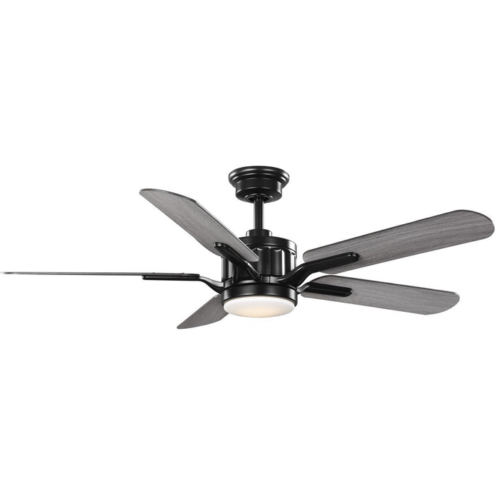 Claret 54" Ceiling Fan-Fans-Progress Lighting-Lighting Design Store