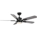 Claret 54" Ceiling Fan-Fans-Progress Lighting-Lighting Design Store