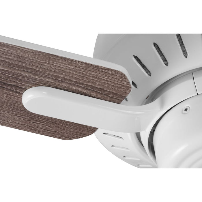 Drift 32" Ceiling Fan-Fans-Progress Lighting-Lighting Design Store
