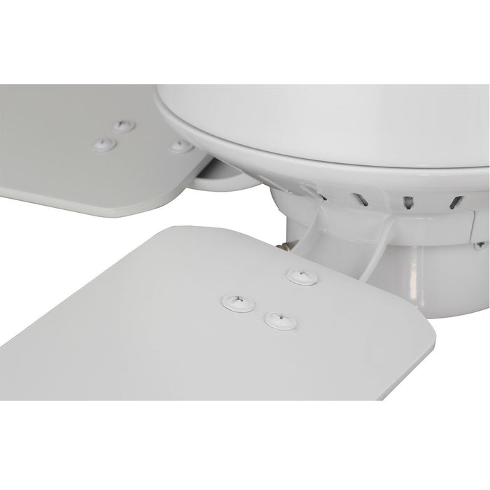 Drift 32" Ceiling Fan-Fans-Progress Lighting-Lighting Design Store