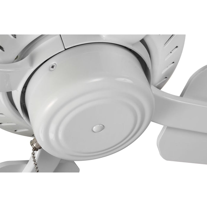 Drift 32" Ceiling Fan-Fans-Progress Lighting-Lighting Design Store