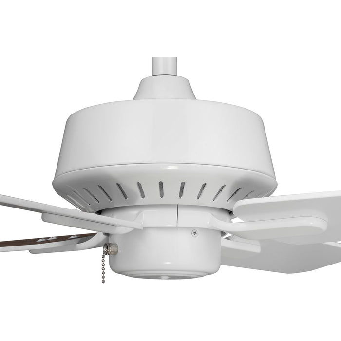 Drift 32" Ceiling Fan-Fans-Progress Lighting-Lighting Design Store
