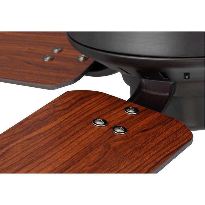 Drift 32" Ceiling Fan-Fans-Progress Lighting-Lighting Design Store