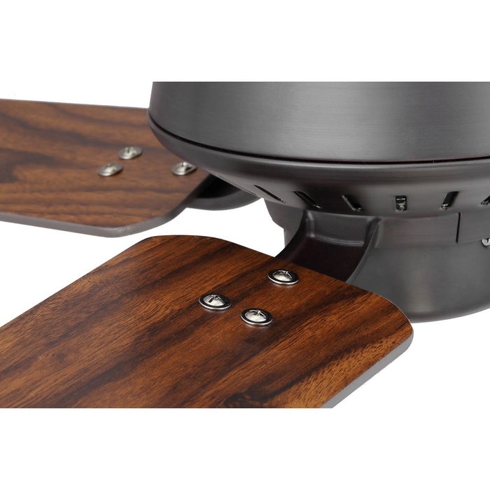 Drift 32" Ceiling Fan-Fans-Progress Lighting-Lighting Design Store