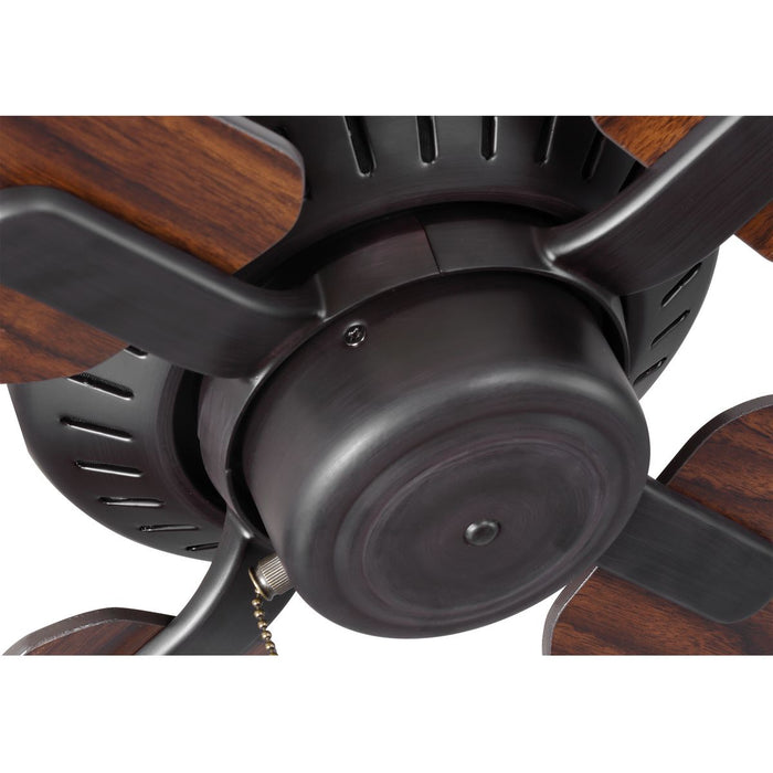 Drift 32" Ceiling Fan-Fans-Progress Lighting-Lighting Design Store