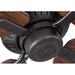 Drift 32" Ceiling Fan-Fans-Progress Lighting-Lighting Design Store