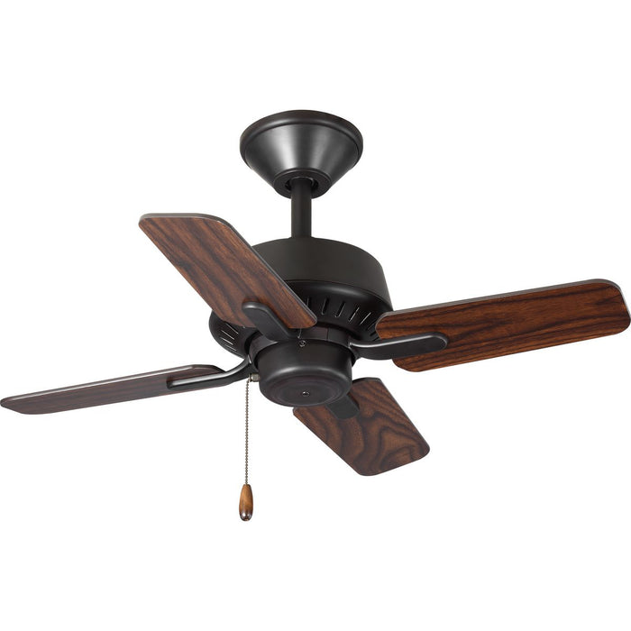 Drift 32" Ceiling Fan-Fans-Progress Lighting-Lighting Design Store