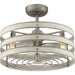 Gulliver 23" Ceiling Fan-Fans-Progress Lighting-Lighting Design Store