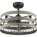 Gulliver 23" Ceiling Fan-Fans-Progress Lighting-Lighting Design Store