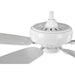 Performance Builder 52" Ceiling Fan-Fans-Progress Lighting-Lighting Design Store