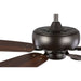 Performance Builder 52" Ceiling Fan-Fans-Progress Lighting-Lighting Design Store