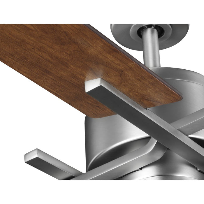 Bedwin Blade-Fans-Progress Lighting-Lighting Design Store