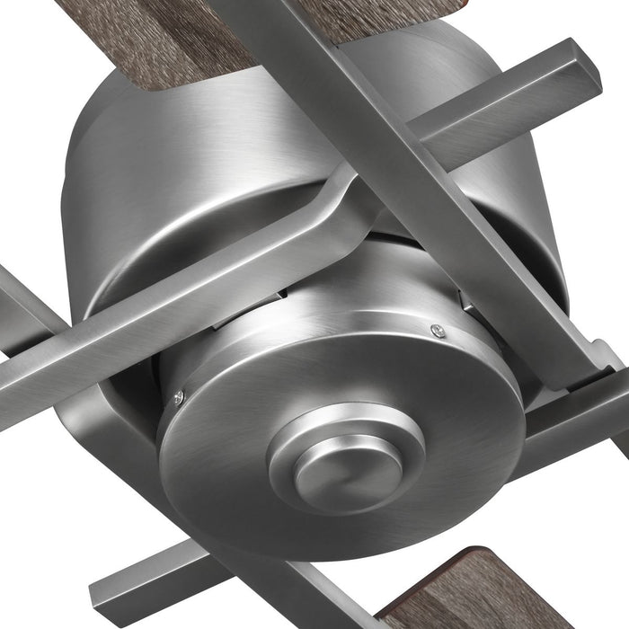 Bedwin Blade-Fans-Progress Lighting-Lighting Design Store