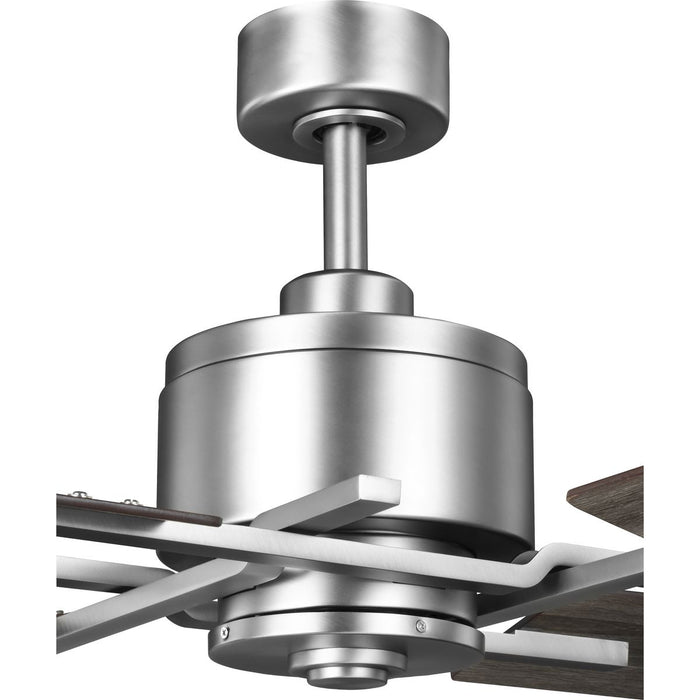 Bedwin Blade-Fans-Progress Lighting-Lighting Design Store