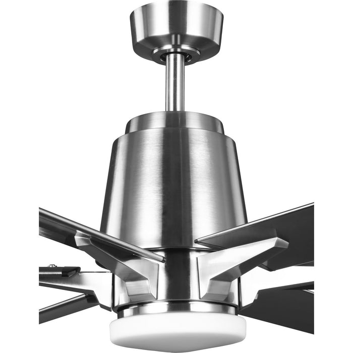 Arlo 60" Ceiling Fan-Fans-Progress Lighting-Lighting Design Store