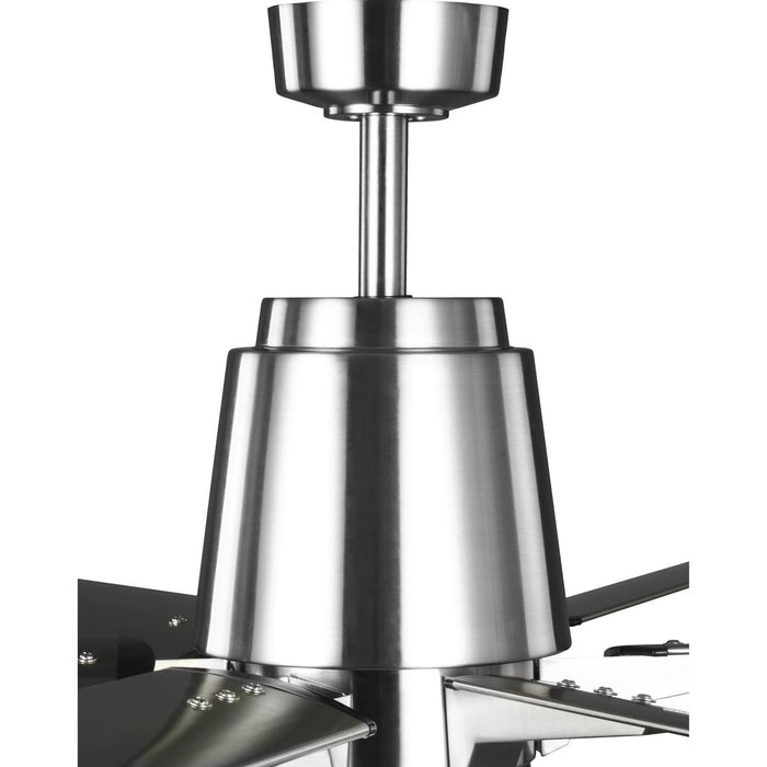 Arlo 60" Ceiling Fan-Fans-Progress Lighting-Lighting Design Store