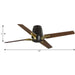 Lindale Blade-Fans-Progress Lighting-Lighting Design Store