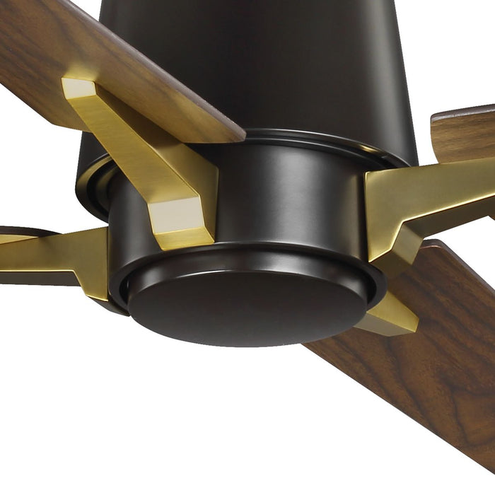 Lindale Blade-Fans-Progress Lighting-Lighting Design Store