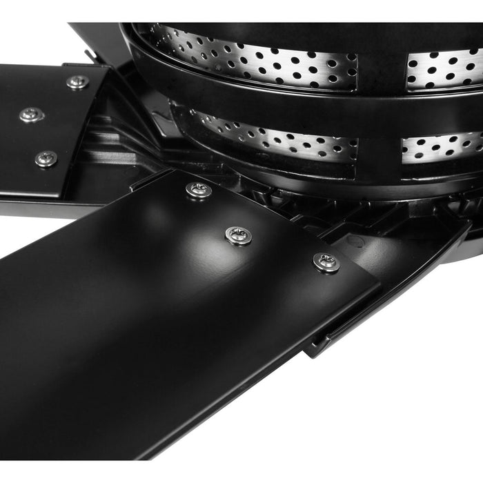 Huff Blade-Fans-Progress Lighting-Lighting Design Store