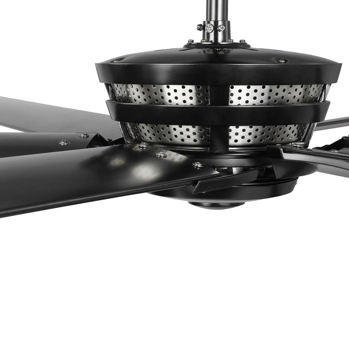 Huff Blade-Fans-Progress Lighting-Lighting Design Store