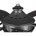 Alfresco 54" Ceiling Fan-Fans-Progress Lighting-Lighting Design Store