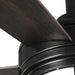 Albin 54" Ceiling Fan-Fans-Progress Lighting-Lighting Design Store