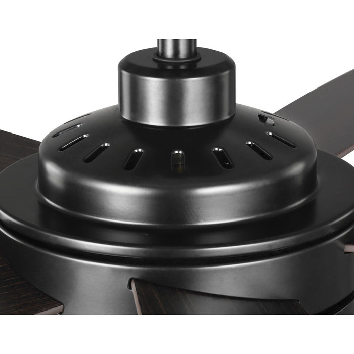 Albin 54" Ceiling Fan-Fans-Progress Lighting-Lighting Design Store