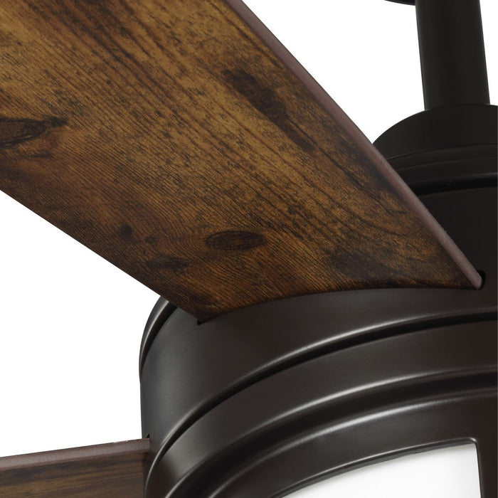 Albin 54" Ceiling Fan-Fans-Progress Lighting-Lighting Design Store