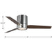 Braden 44" Ceiling Fan-Fans-Progress Lighting-Lighting Design Store