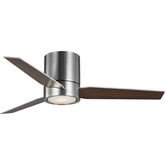 Braden 44" Ceiling Fan-Fans-Progress Lighting-Lighting Design Store
