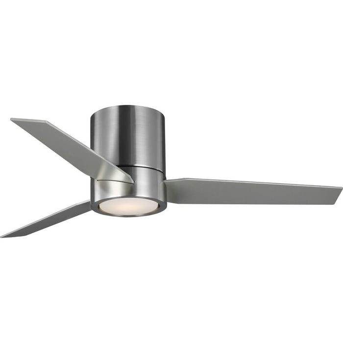 Braden 44" Ceiling Fan-Fans-Progress Lighting-Lighting Design Store