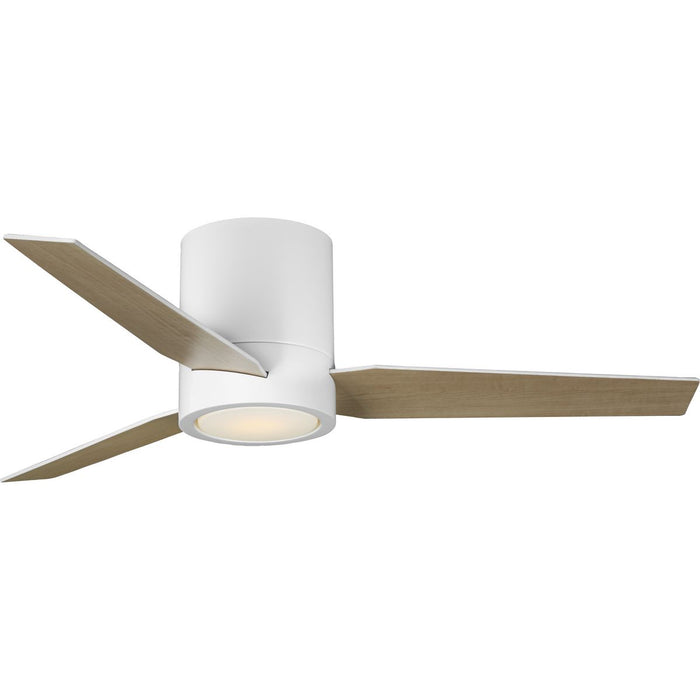 Braden 44" Ceiling Fan-Fans-Progress Lighting-Lighting Design Store